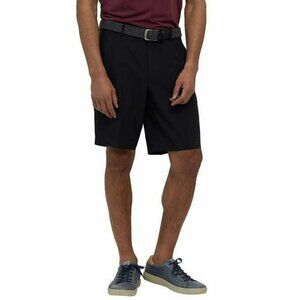 Greg Norman Collection Mens Performance Fabric One Pockets  Utility Shorts NWT